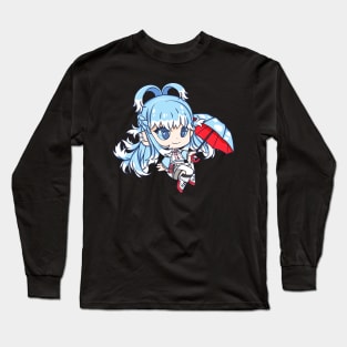 Kobo Kanaeru Long Sleeve T-Shirt